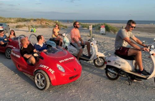 Sarasota House | Quiet Cottage Walk to Siesta Key Relax Or WORK