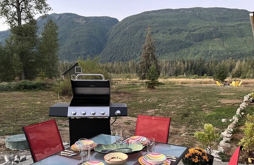 Port Alberni Other | Quiet country home ,sleeps 6, pet friendly