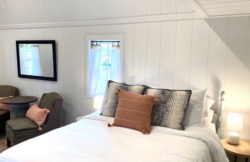 Valdosta Cottage | Quiet Country Living Close to Town