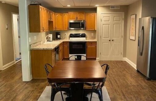 Inman Apartment | Quiet Country Retreat Spacious 2B Suite near ATL