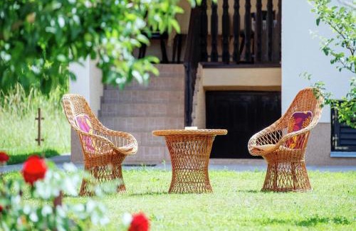 Lovinac House | Quiet country side cottage near nature park Velebit