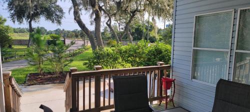 Sanford House | Quiet Country