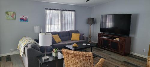 Sanford House | Quiet Country