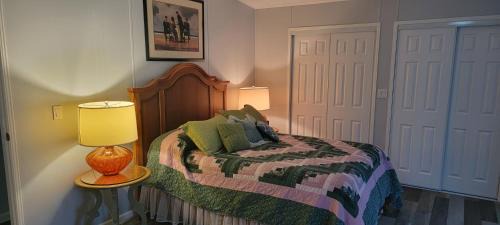 Sanford House | Quiet Country