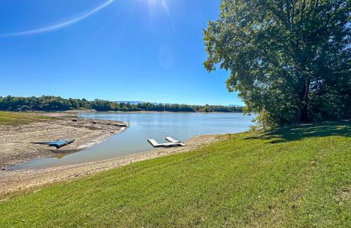 Dandridge House | Quiet Cove
