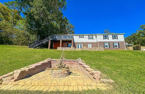 Dandridge House | Quiet Cove