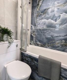 Sheffield House | Quiet, Cozy Flat & Garden In Leafy Sheffield Area
