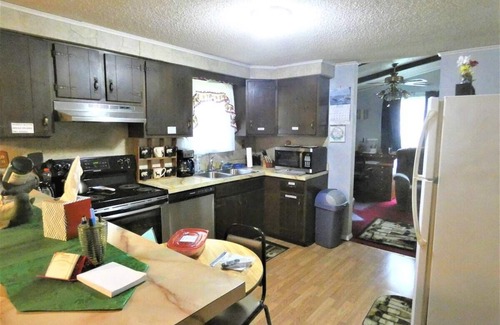 Coudersport House | Quiet Cozy Home in God's Country Potter County PA -
