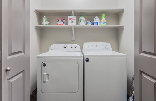 Fort Worth Apartment | ⭐️⭐️ Quiet, Cozy, Professionally cleaned 2BR 2BA, Med district, Fairmount ⭐️⭐️