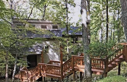 Pedlars Edge House | Quiet cul-de sac