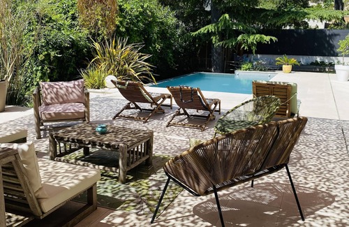 Carnoux-en-Provence House | Quiet, detached villa with infinity pool 5 minutes from Cassis