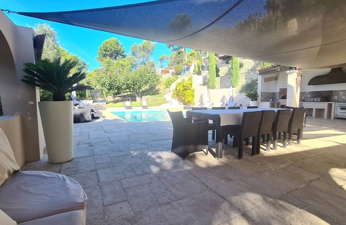Est Villa | Quiet, discreet luxury