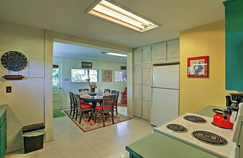 Durango Cottage | Quiet Durango Farmhouse w/Beautiful Yard & Gazebo