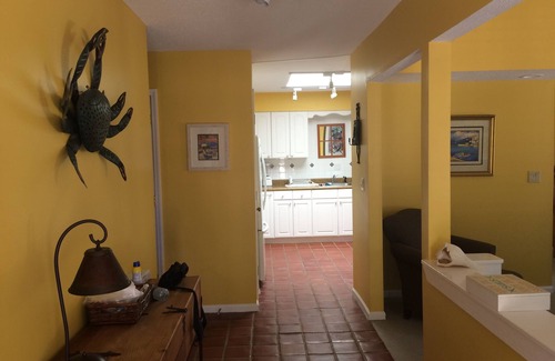 Shipyard Plantation Resort | Quiet End Unit, Close to Beach, Shipyard Plantation
