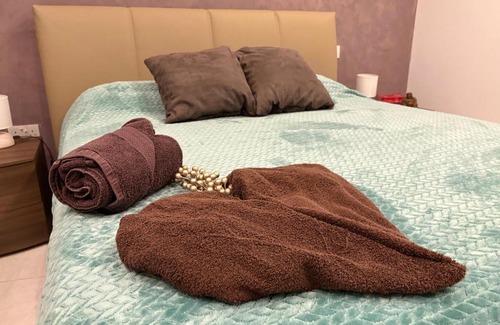 Zejtun House | Quiet Ensuite Room - Near Marsaskala & Airport