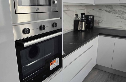 Carbajal de la Legua Condo | QUIET 2-BEDROOM APARTMENT