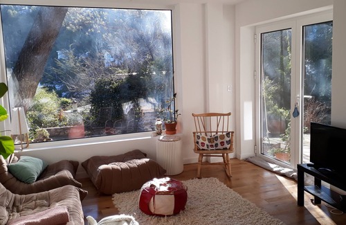 Roquefort-la-Bedoule Apartment | Quiet family house - 10min from Cassis and the mediterranean sea