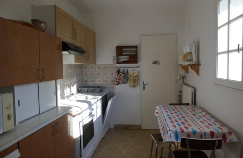 La Barre-de-Monts House | Quiet family home between sea and marsh
