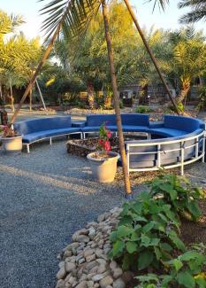 Hatta Other | Quiet Farm Caravan