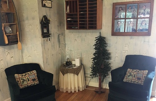 Holcomb Other | Quiet Farm Country Retreat