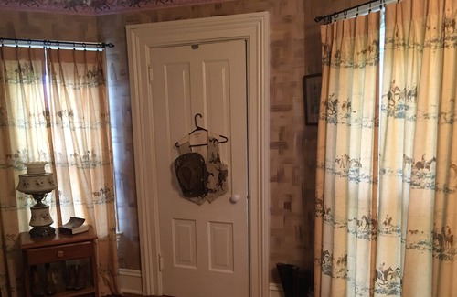 Holcomb Other | Quiet Farm Country Retreat