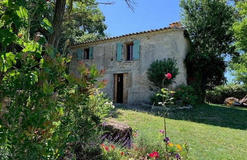 Saussan House | Quiet farmhouse near the beaches of Palavas