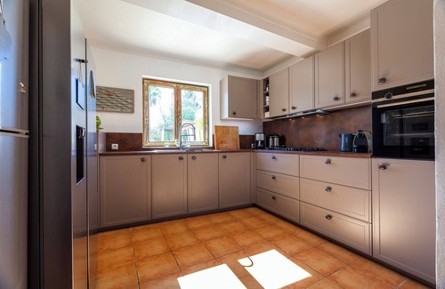Sant Joan House | Quiet finca paradise in the heart of the island with large pool and garden