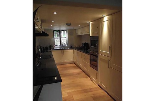 Chepstow Apartment | Quiet getaway in Monmouthshire countryside