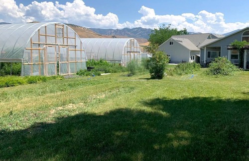 Preston Apartment | Quiet getaway near Cub River
