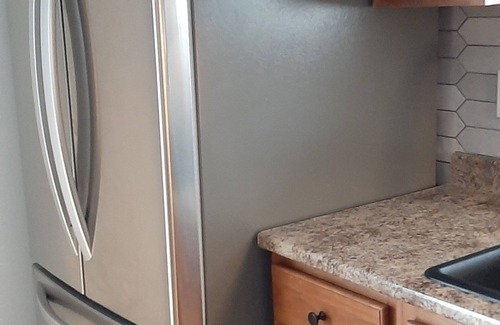 Westbrook Condo | Quiet great location 2 bedroom close to Portland Westbrook Condo summer rental