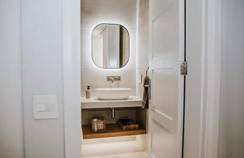 Somerset West Apartment | Quiet Hideaway