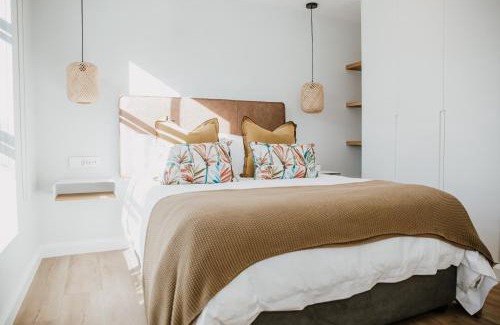 Somerset West Apartment | Quiet Hideaway