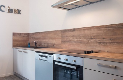 Gard Rhodanien House | Quiet holiday house not overlooked