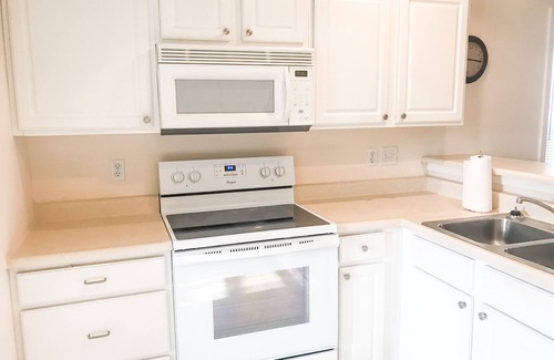 Wilmington House | Quiet home close to wec