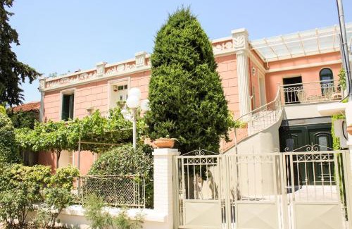 Nea Propontida Apartment | Quiet home in Nea Gonia off the beaten track