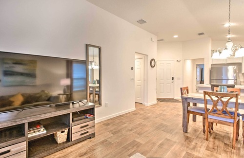 Wildwood House | Quiet Home in The Villages w/Pool Access!