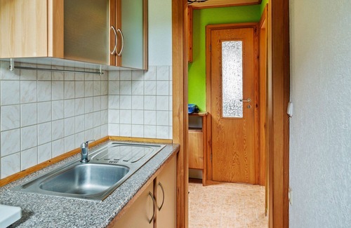 Schleusegrund House | Quiet Home Near Vessertal