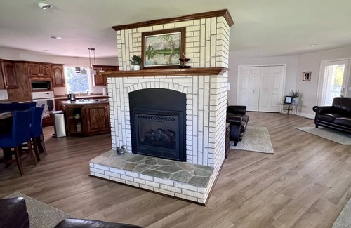 Cassia County House | Quiet Home on the Snake River