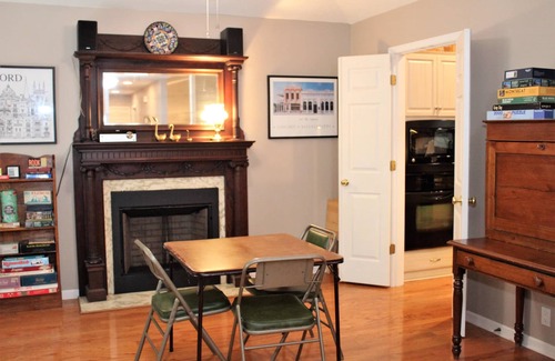 Hot Springs Village House | Quiet, Homey Retreat with access to Walking Trail