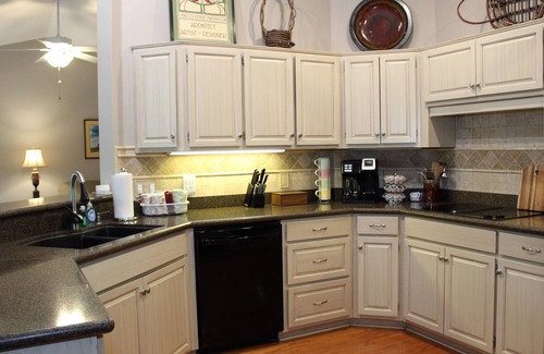 Hot Springs Village House | Quiet, Homey Retreat with access to Walking Trail