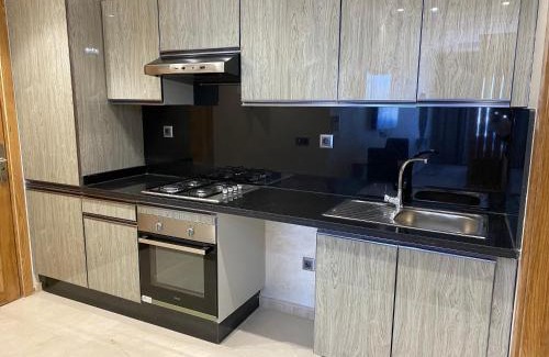 Casablanca Apartment | Quiet Hotel