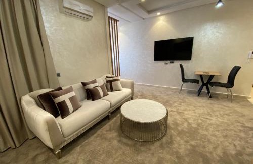 Casablanca Apartment | Quiet Hotel