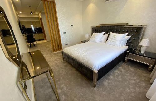 Casablanca Apartment | Quiet Hotel