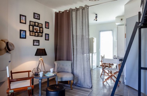 Saint-Marc-sur-Mer House | Quiet house 500m from the sea near La Baule for families 1 to 4 people