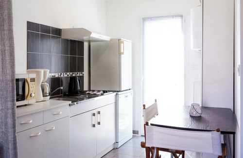 Saint-Marc-sur-Mer House | Quiet house 500m from the sea near La Baule for families 1 to 4 people