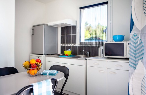 Saint-Marc-sur-Mer House | Quiet house 500m from the sea near La Baule for families 1 to 4 people
