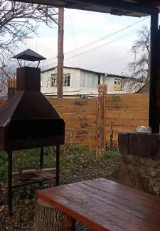 Dilijan House | Quiet House