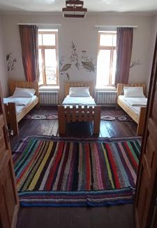 Dilijan House | Quiet House