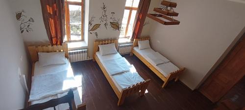 Dilijan House | Quiet House
