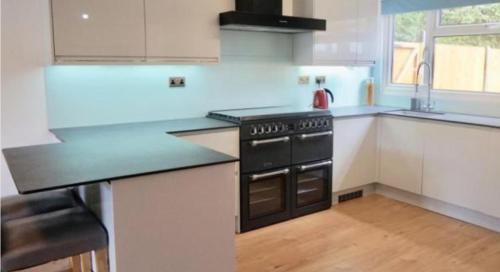 Birchanger House | Quiet house beside Stansted Airport
